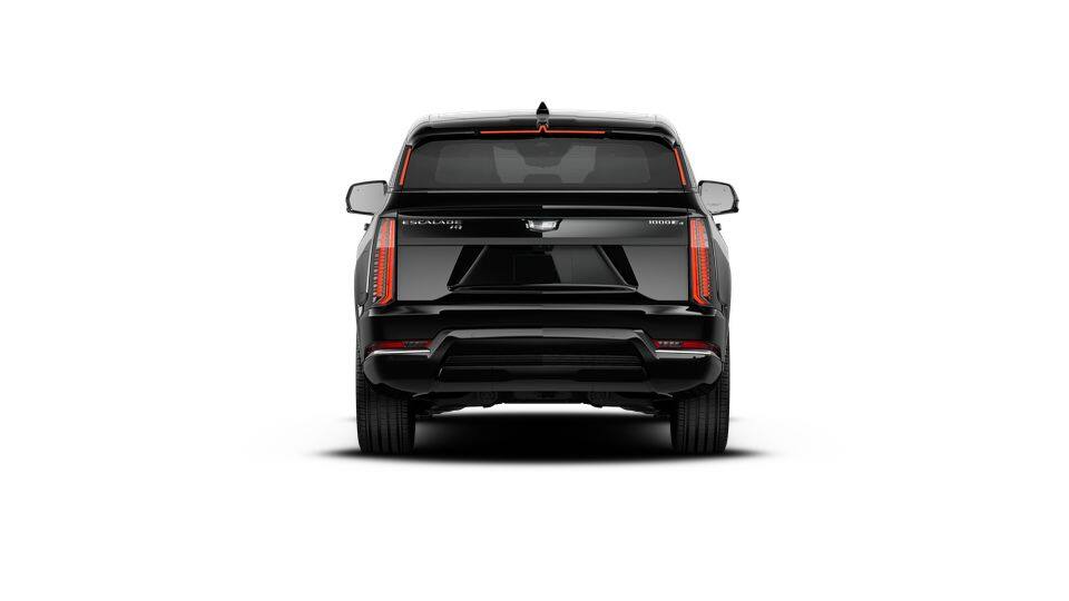2026 Cadillac Escalade IQ Luxury - Photo 38