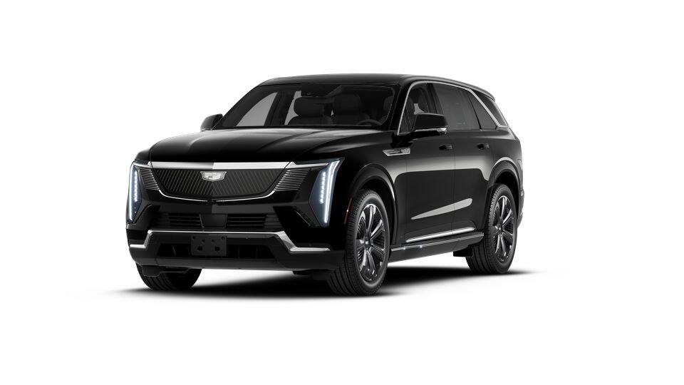 2026 Cadillac Escalade IQ Luxury - Photo 7