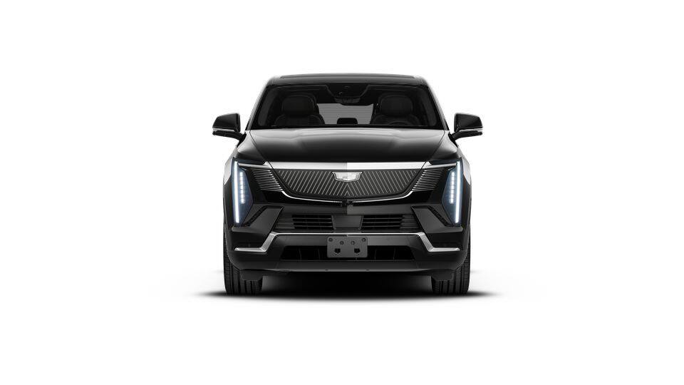 2026 Cadillac Escalade IQ Luxury - Photo 11