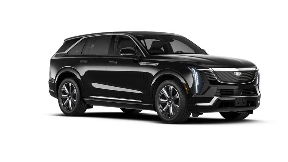2026 Cadillac Escalade IQ Luxury - Photo 13
