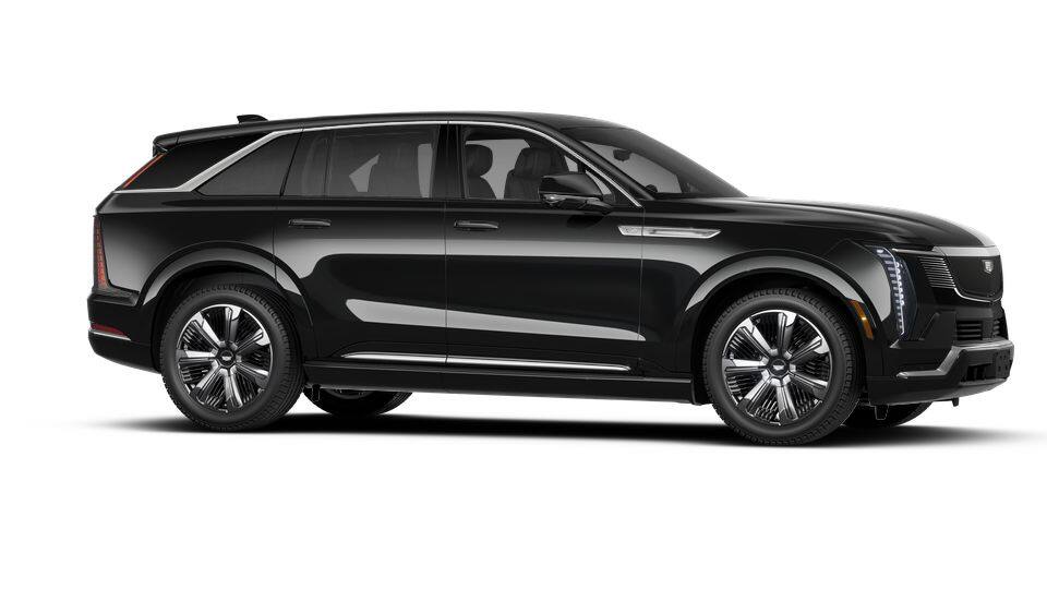 2026 Cadillac Escalade IQ Luxury - Photo 14