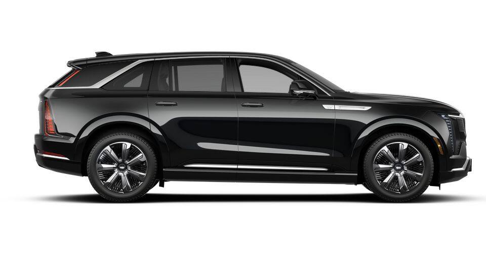 2026 Cadillac Escalade IQ Luxury - Photo 15