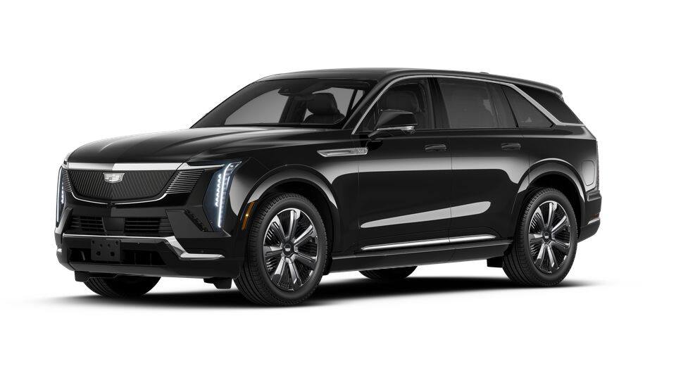 2026 Cadillac Escalade IQ Luxury - Photo 8