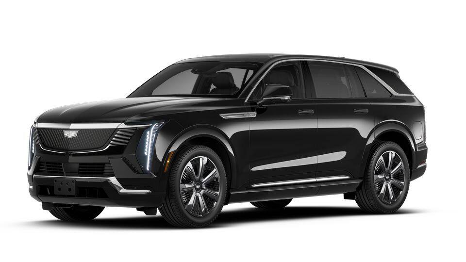 2026 Cadillac Escalade IQ Luxury - Photo 9