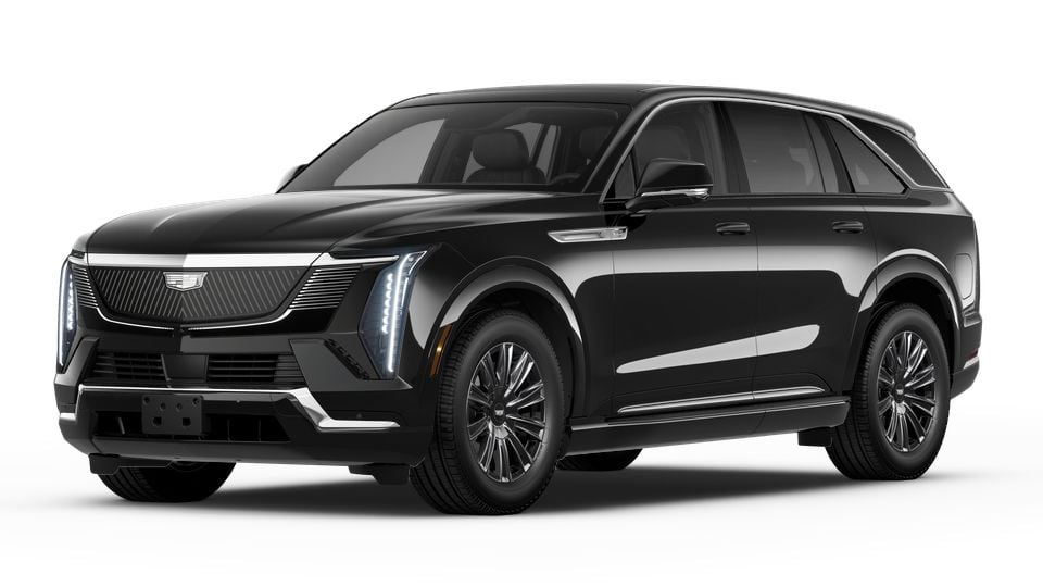 2026 Cadillac Escalade IQ Luxury's photo
