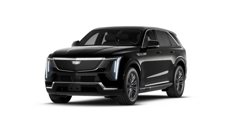 2026 Cadillac Escalade IQ Luxury AWD's photo