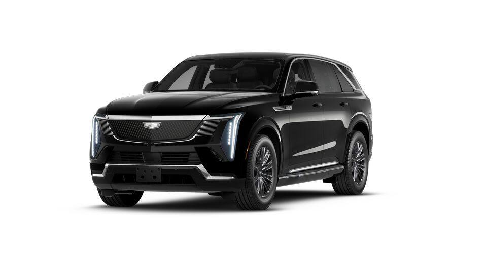 2026 Cadillac Escalade IQ Luxury - Photo 23