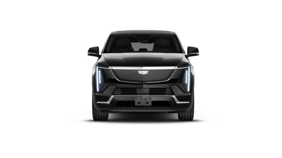 2026 Cadillac Escalade IQ Luxury - Photo 27