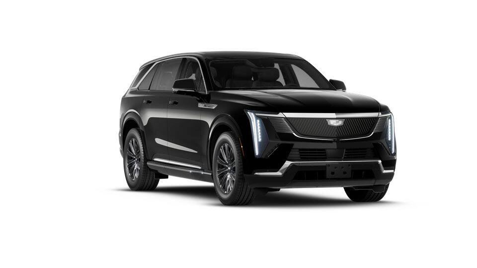 2026 Cadillac Escalade IQ Luxury - Photo 28