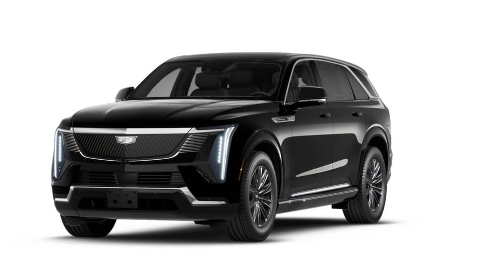 2026 Cadillac Escalade IQ Luxury's photo