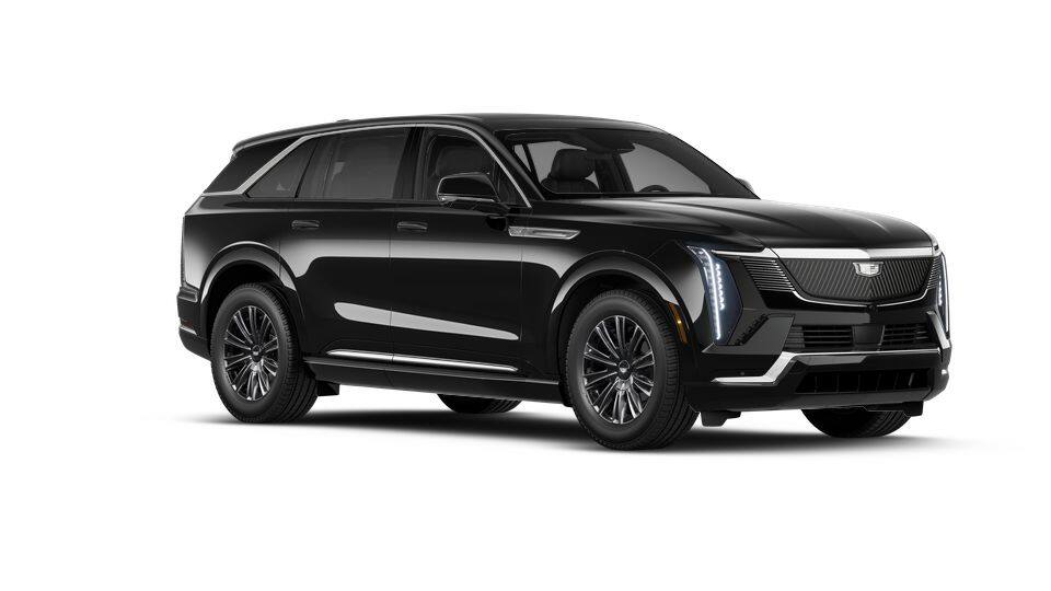 2026 Cadillac Escalade IQ Luxury - Photo 31