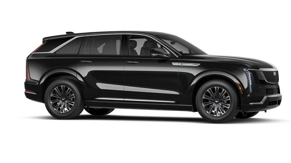 2026 Cadillac Escalade IQ Luxury - Photo 32