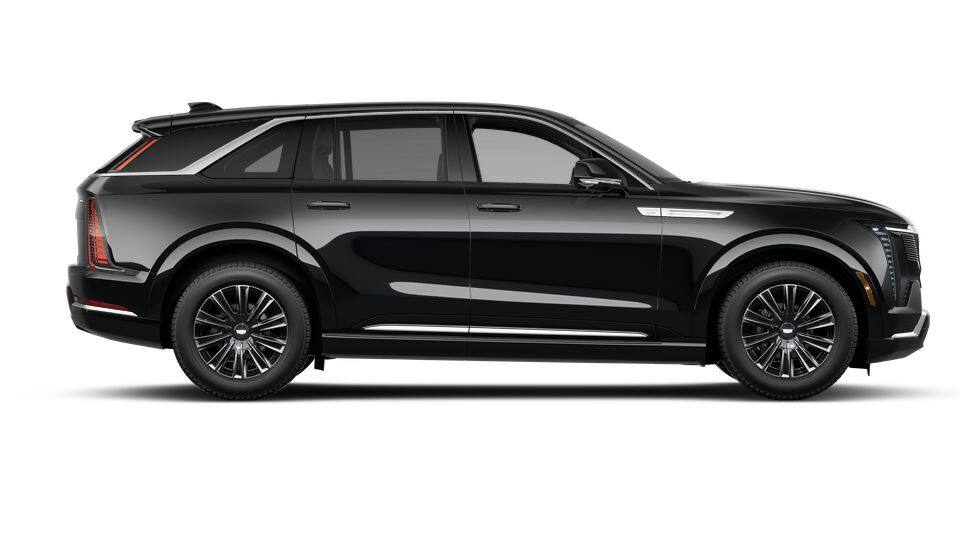 2026 Cadillac Escalade IQ Luxury - Photo 33