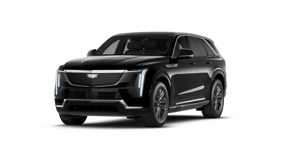 2026 Cadillac Escalade IQ Luxury - Photo 1