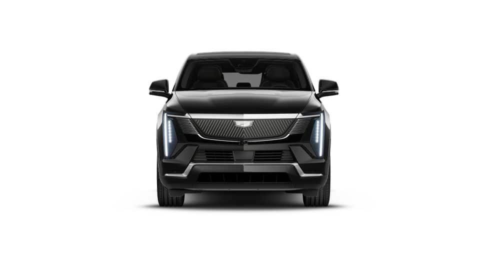2026 Cadillac Escalade IQ Luxury - Photo 5