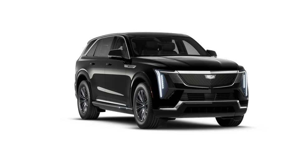 2026 Cadillac Escalade IQ Luxury - Photo 6