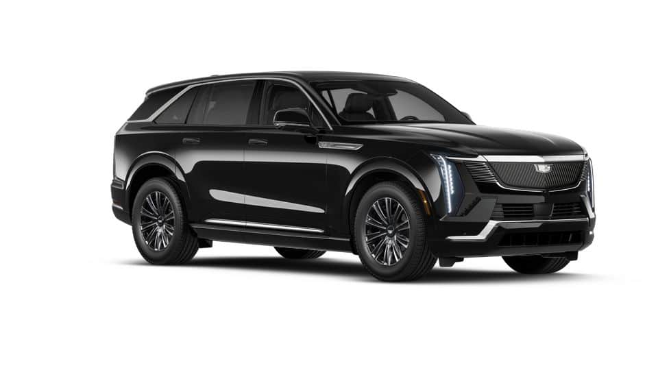 2026 Cadillac Escalade IQ Luxury - Photo 7
