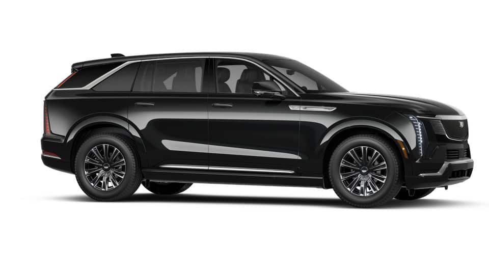 2026 Cadillac Escalade IQ Luxury - Photo 8