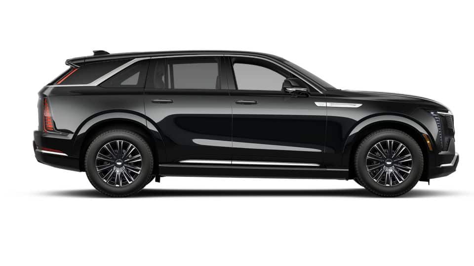 2026 Cadillac Escalade IQ Luxury - Photo 9