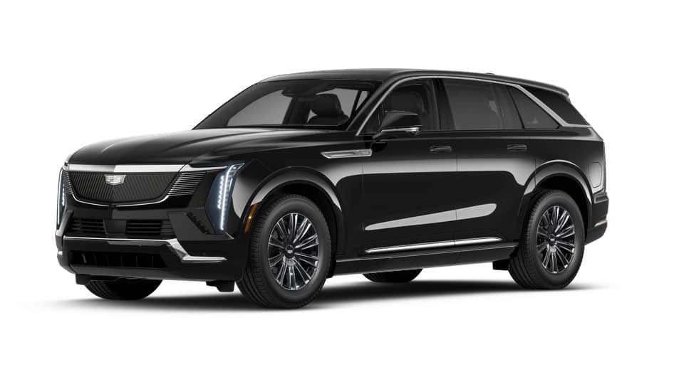 2026 Cadillac Escalade IQ Luxury - Photo 2