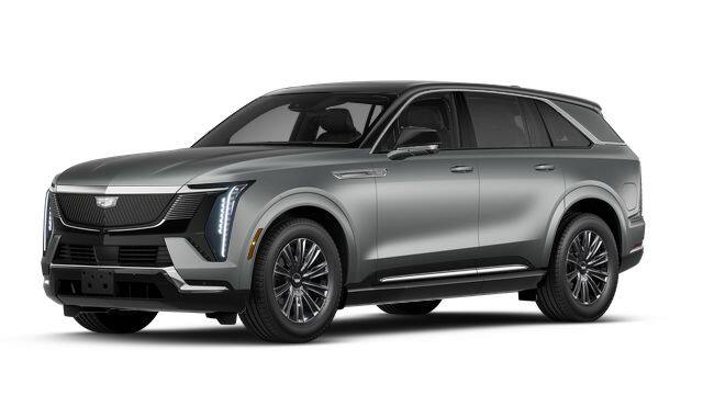 2026 Escalade IQ