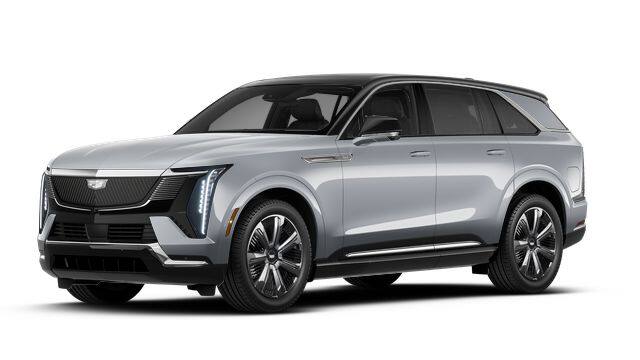 2026 Escalade IQ