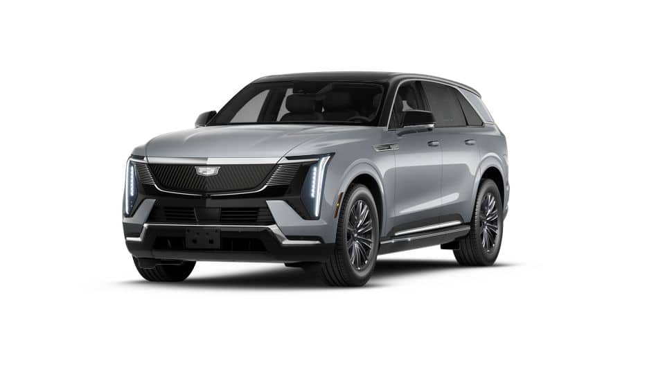 2026 Cadillac Escalade IQ Luxury AWD's photo