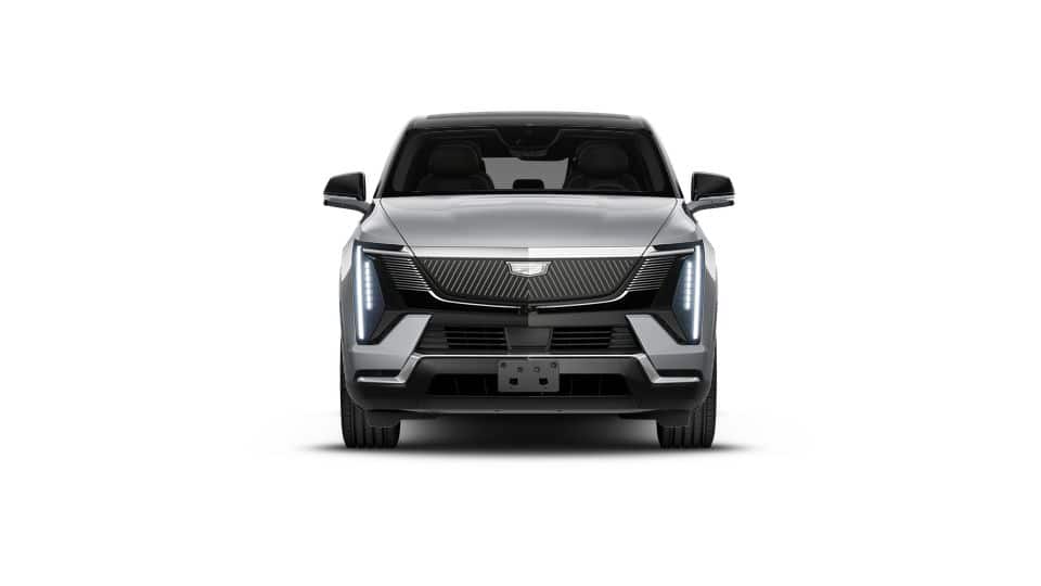 2026 Cadillac Escalade IQ Luxury - Photo 5