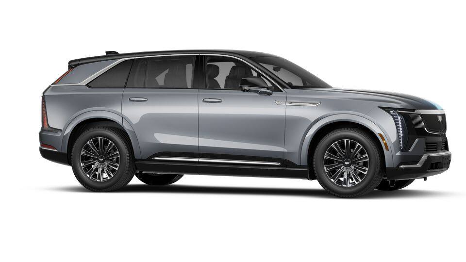 2026 Cadillac Escalade IQ Luxury - Photo 8