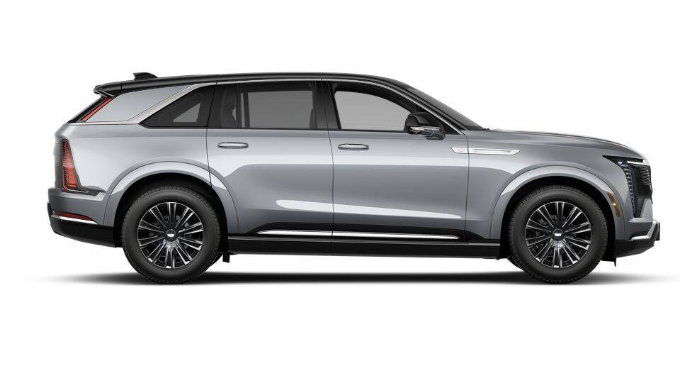 2026 Cadillac Escalade IQ Luxury - Photo 9