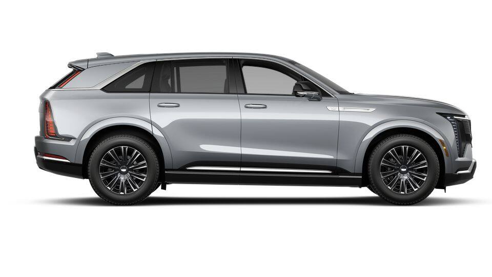 2026 Cadillac Escalade IQ Luxury - Photo 44