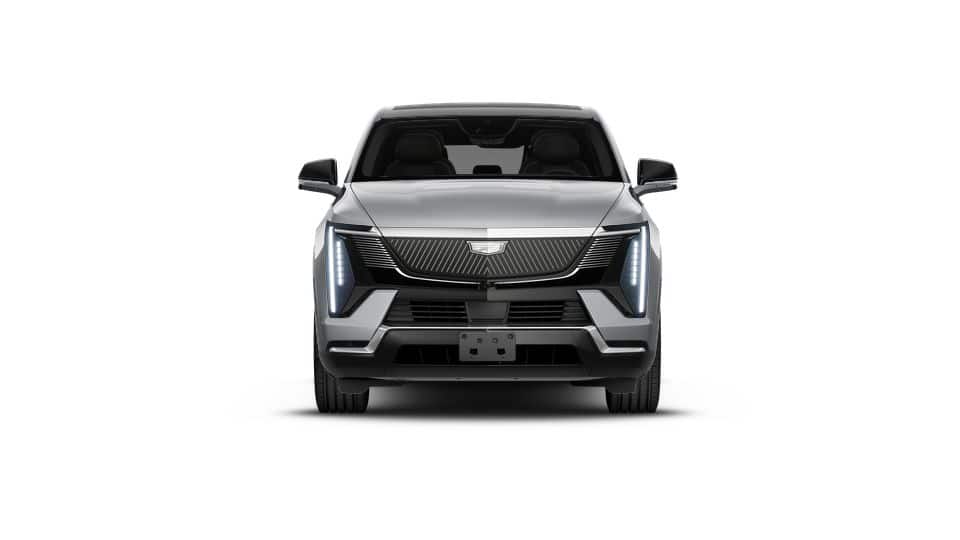 2026 Cadillac Escalade IQ Luxury - Photo 5