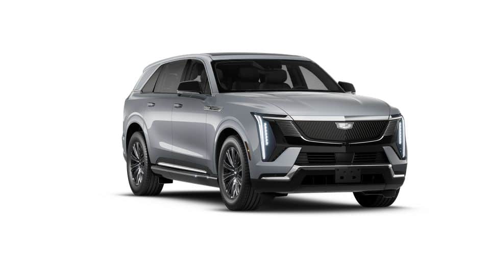 2026 Cadillac Escalade IQ Luxury - Photo 6