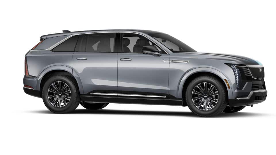2026 Cadillac Escalade IQ Luxury - Photo 8