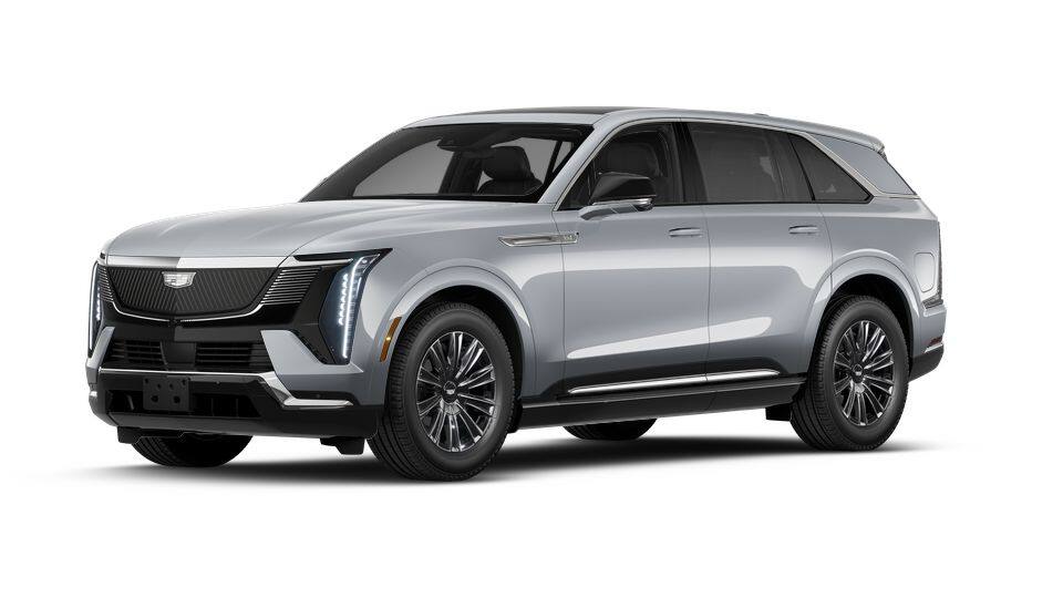 2026 Cadillac Escalade IQ Luxury - Photo 2