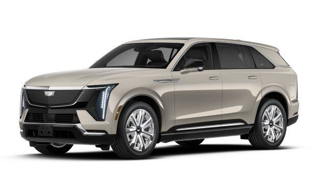 2026 Escalade IQ Premium Luxury