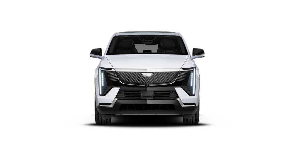 2026 Cadillac Escalade IQ Premium Luxury - Photo 9