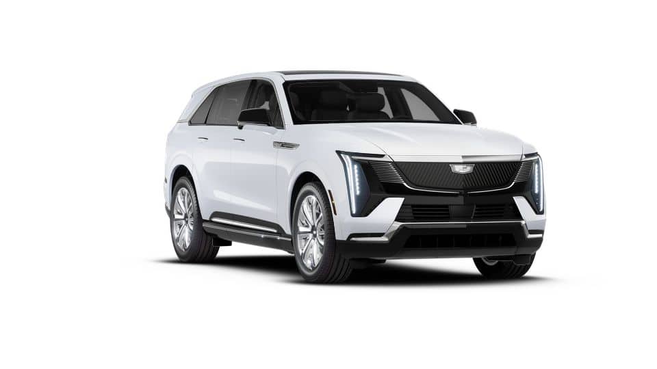 2026 Cadillac Escalade IQ Premium Luxury - Photo 11