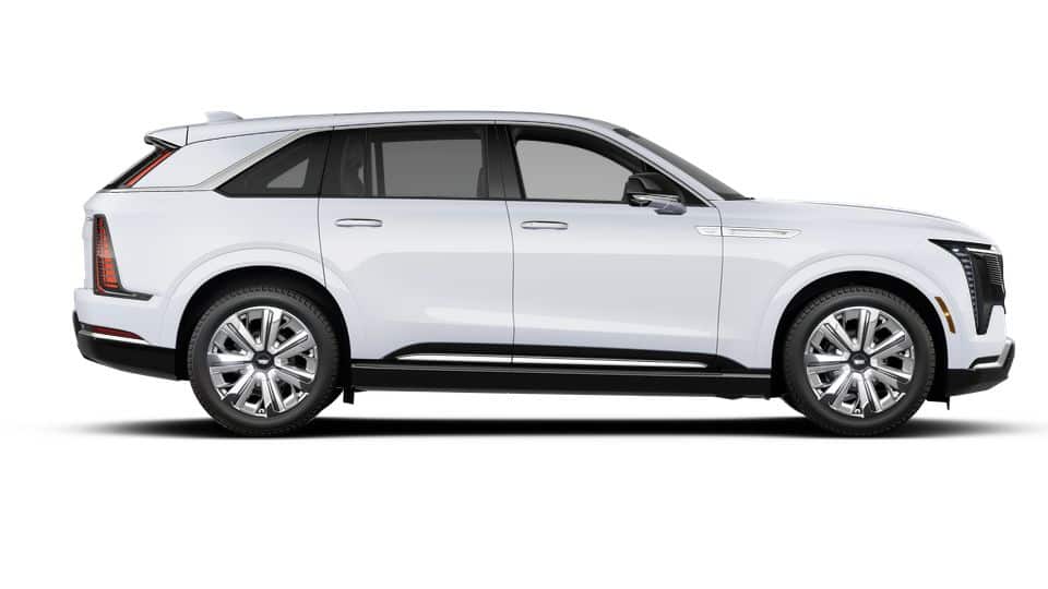 2026 Cadillac Escalade IQ Premium Luxury - Photo 17