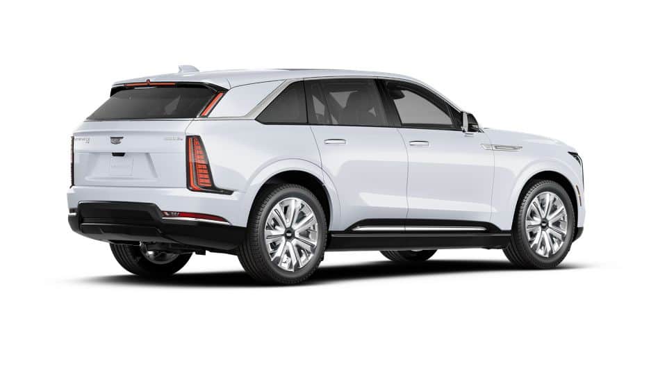 2026 Cadillac Escalade IQ Premium Luxury - Photo 19