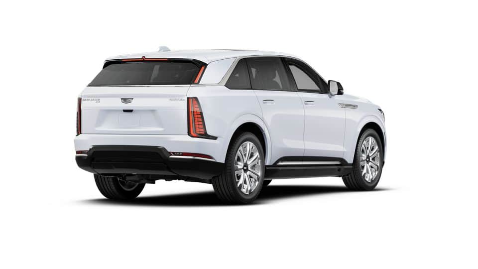 2026 Cadillac Escalade IQ Premium Luxury - Photo 4