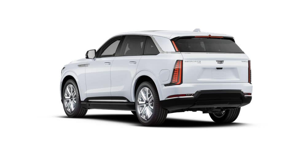 2026 Cadillac Escalade IQ Premium Luxury - Photo 6