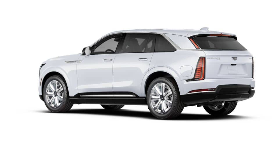 2026 Cadillac Escalade IQ Premium Luxury - Photo 8