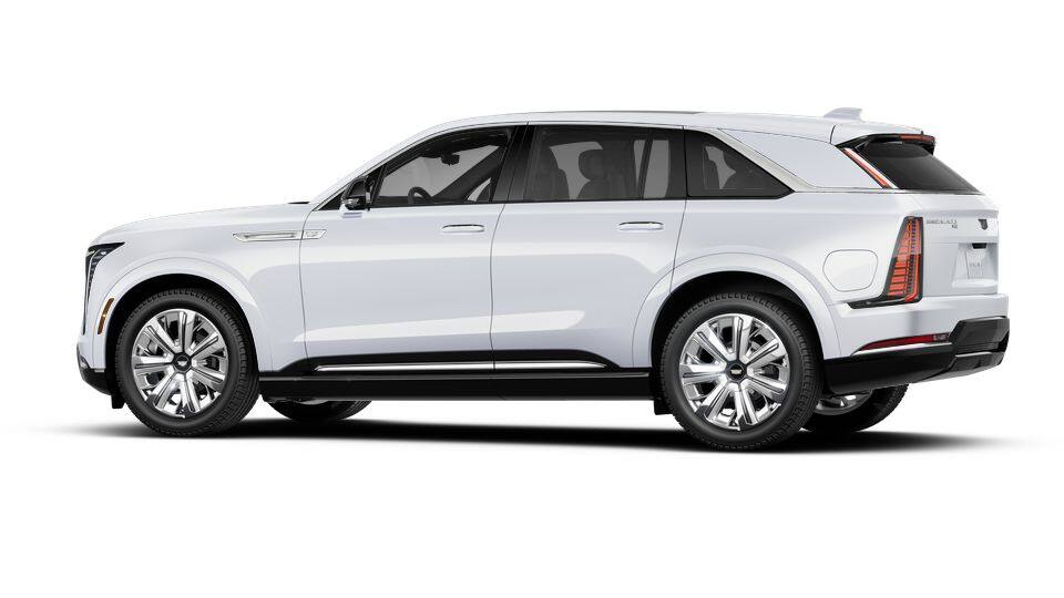 2026 Cadillac Escalade IQ Premium Luxury - Photo 10