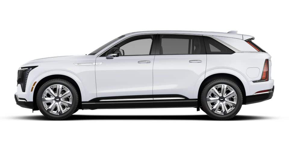 2026 Cadillac Escalade IQ Premium Luxury - Photo 12