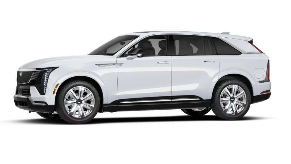 2026 Cadillac Escalade IQ Premium Luxury - Photo 14