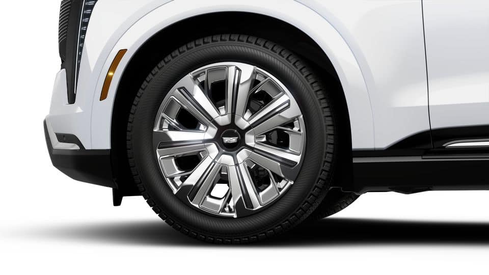 2026 Cadillac Escalade IQ Premium Luxury - Photo 15