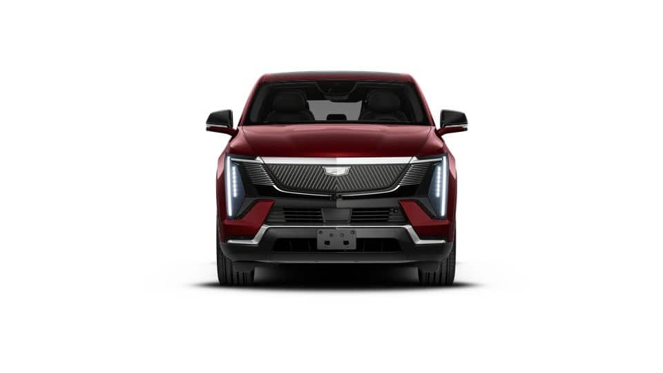 2026 Cadillac Escalade IQ Premium Luxury - Photo 29