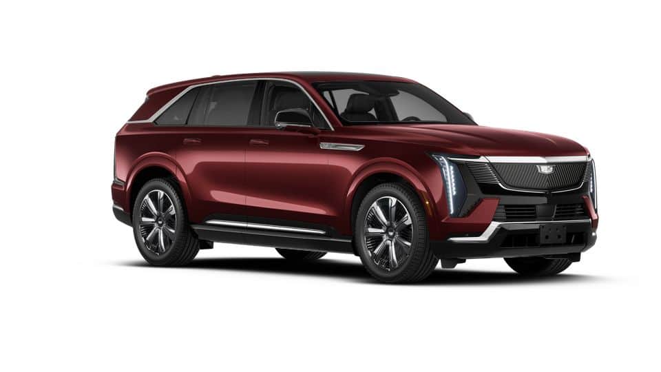 2026 Cadillac Escalade IQ Premium Luxury - Photo 31