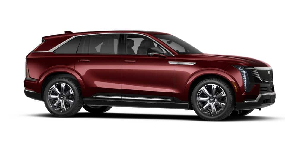 2026 Cadillac Escalade IQ Premium Luxury - Photo 32